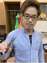 村本 俊輝